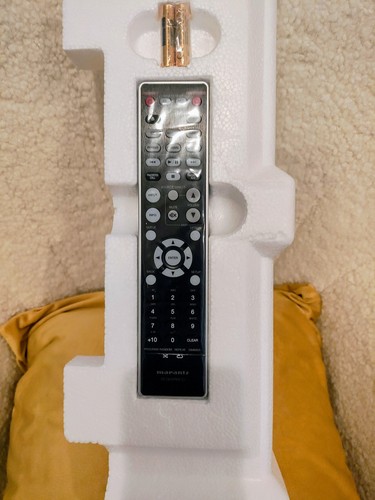 Telecomando originale marantz - telecomando,