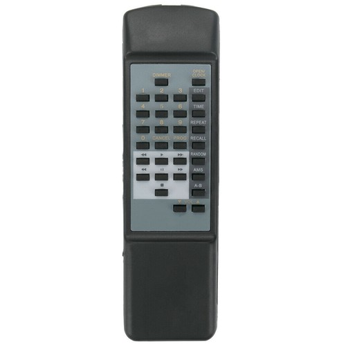 Telecomando per lettore - , cd