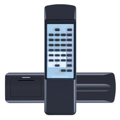 Telecomando nuovo per - , lettore