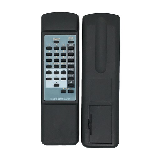 Telecomando per lettore - , cd