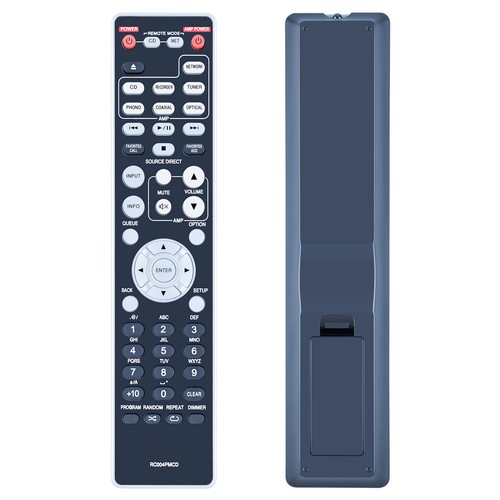 Nuovo rc004pmcd per lettore - rc004pmcd,